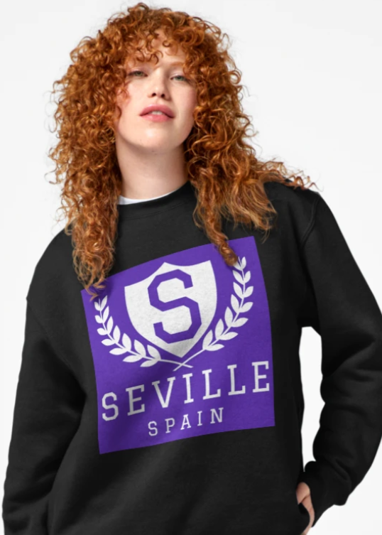 JoeSeville18's tweet photo. See your Style > https://t.co/u6Wvj81INv

#fashiontrends #hoodies #ClothingBrand #TRENDZ #Spain #Usa #Canada #America #Mexico #Seville  #EspanyolMEDIA #Australia #Emirates #model https://t.co/Sb17KBVPVI