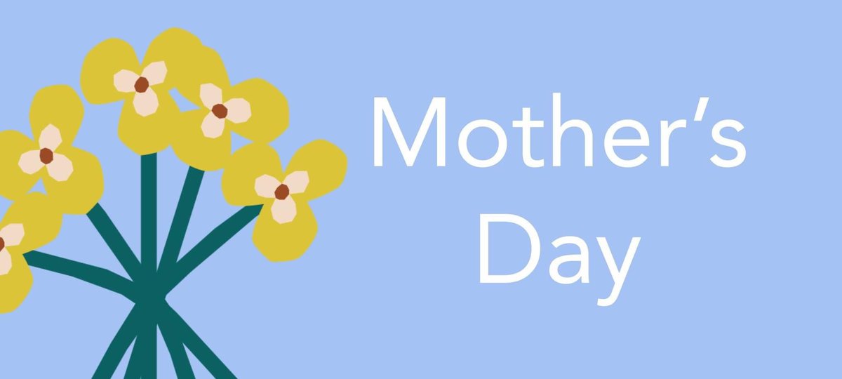 Happy Mother's Day to all the incredible mums in our Co-op Academy Belle Vue family! Your love, dedication, and strength inspire us every day. Today, we celebrate you and all that you do. Thank you for being amazing role models 🩵