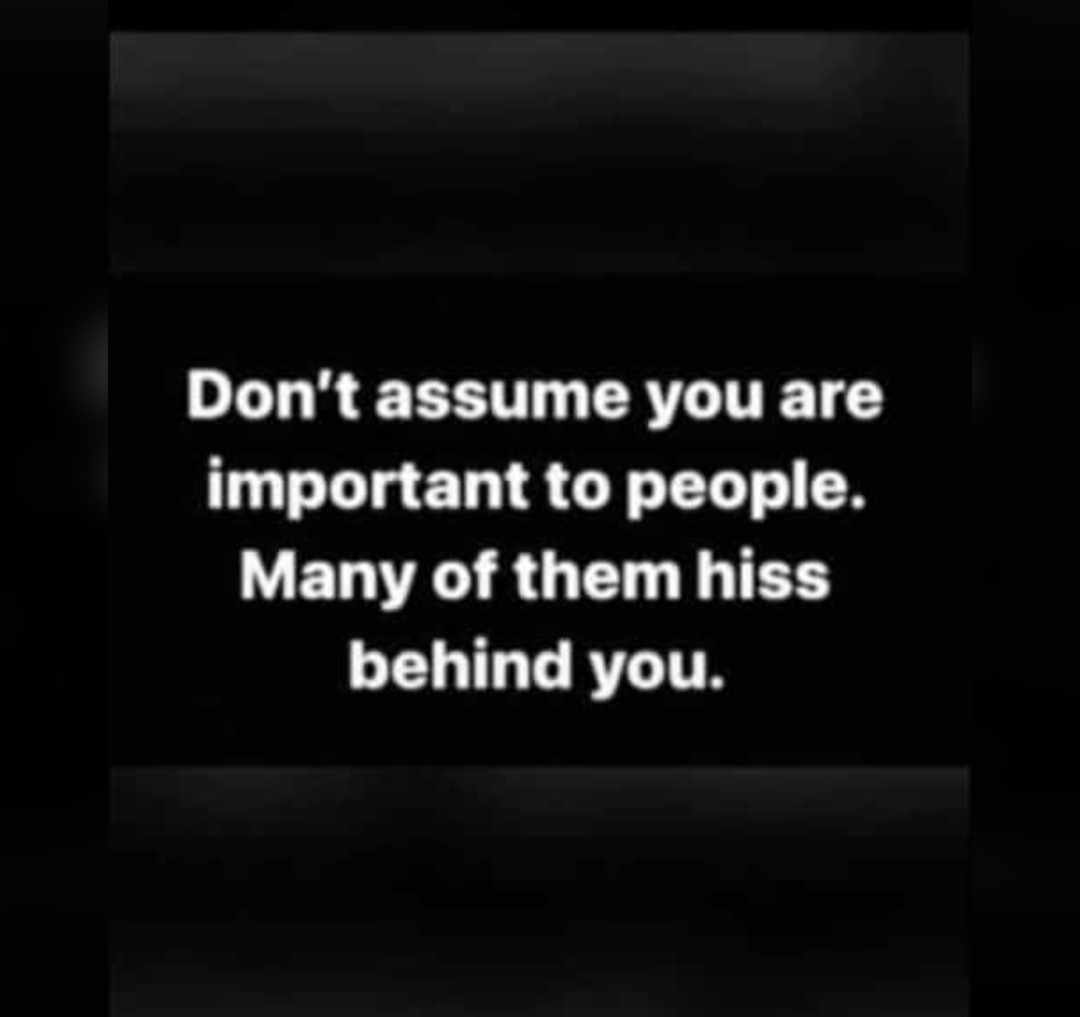 AyodejiFor77436's tweet photo. What was mentioned behind one back doesn't hurt!
Reason I don't ask what did lagbaja said when I left the other day 🤫🤫🤫 https://t.co/ZmZUBPshfr