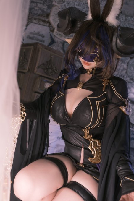 コスプレイヤーみぃこのTwitter画像29