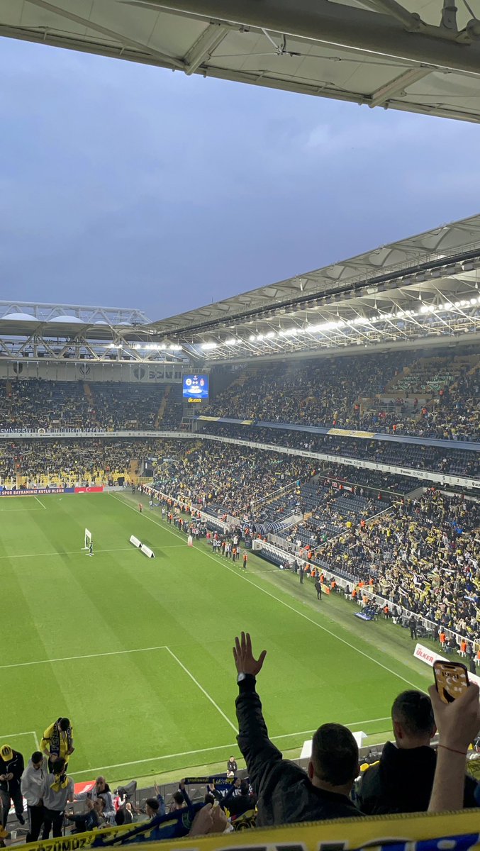 biletfbh's tweet photo. !!!! Çekilişşş Fenerbahçe-U.S Gilloise 14.03.2024 Fenerbahçe Stadyumu için Spor Toto 1 adet bilet çekiliş ile verilecektir. Rt,beğeni,takip çekiliş şartımız.#Fenerbahce #fenerinmacivar #fenerbilet #biletarıyorum  #bilet #FenerbahceAtatürkStadyumu #fenerbahcebilet #fener #GFB https://t.co/h0AAhu5J4l