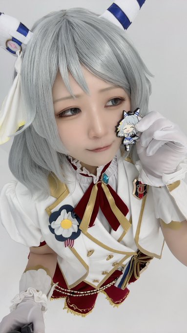 コスプレイヤーsuisuiのTwitter画像2