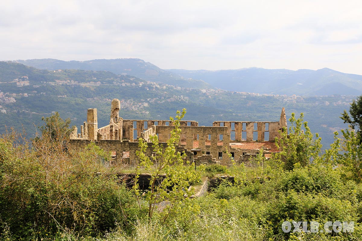 onefineart's tweet photo. Let's discover in detail what was a beautiful silk factory in the beautiful Kfar Matta
https://t.co/QupEaHtcuw
#lebanon #kfarmatta #discoverlebanon #silk #silkfactory #oldfactory #oldlebanon https://t.co/nhccQU95aL