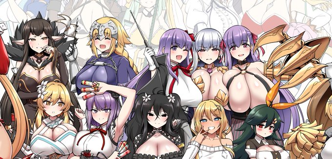 お越しいただいた皆様有難うございましたー!
今日は頑張って12人完成!残り…53人!! 