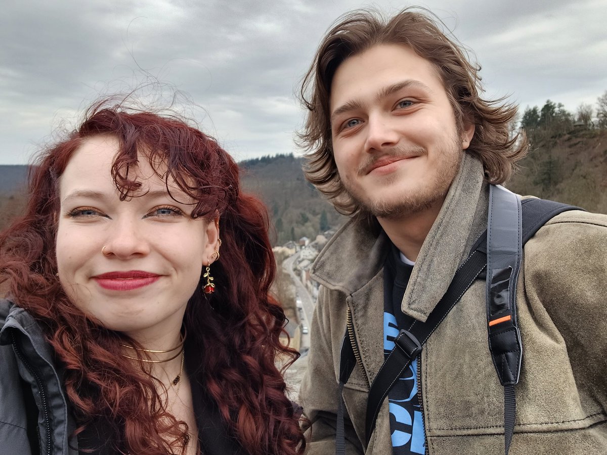 meikesmiley's tweet photo. 6 months went by so fast🥰❤️ https://t.co/SCMriPbxNw