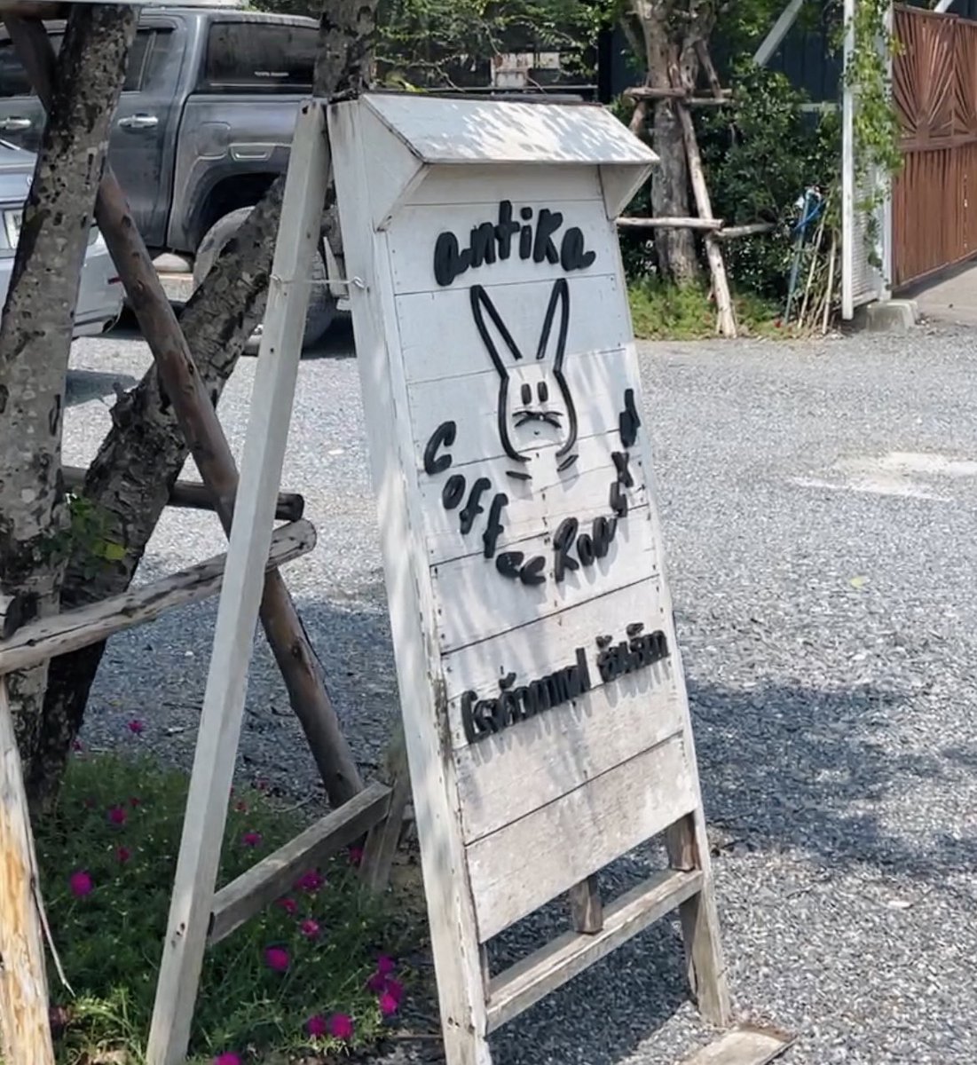 longpaidoo's tweet photo. 🐇Antika Safari https://t.co/ORae41khz4