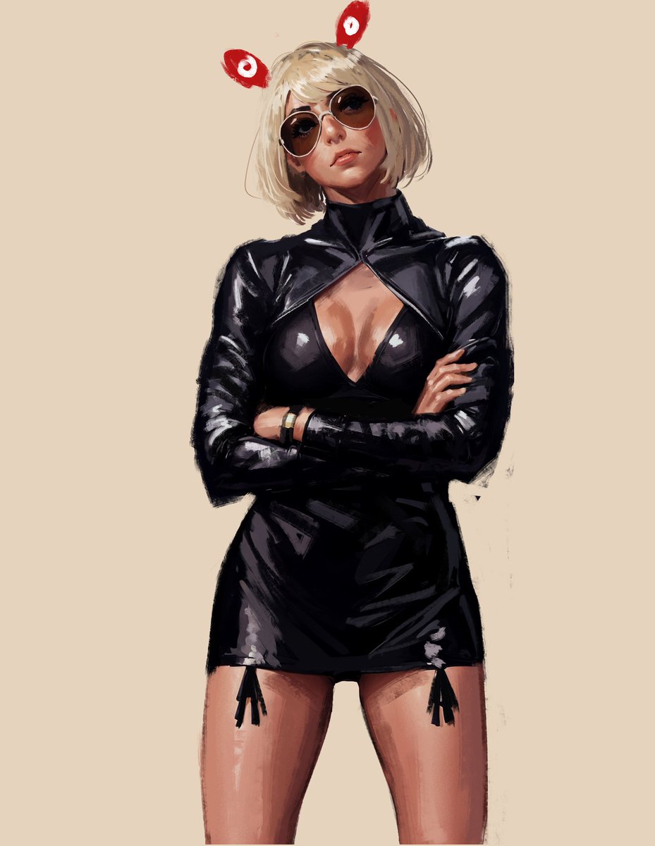 Ero (@nerogmi) on Twitter photo 