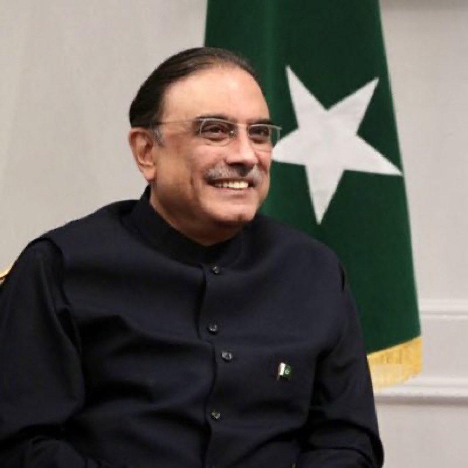 drsamejo4's tweet photo. Congratulations to the visionary leader @AAliZardari on being elected as President of Pakistan for the second time! Wishing you continued success in leading our nation towards peace, development, and prosperity. 🇵🇰#LongLiveZardari 
@BBhuttoZardari 
@FaryalTalpurPk https://t.co/ZTItT5yQKs
