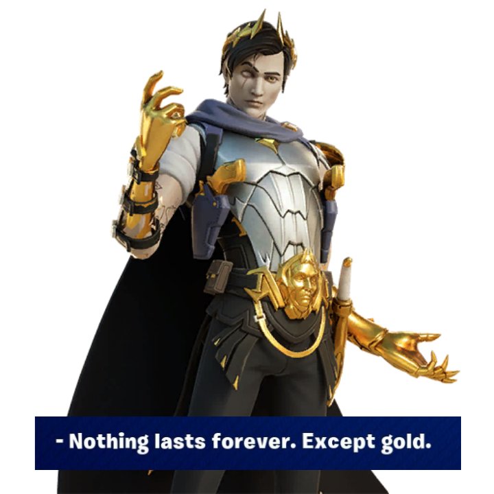 AddaM_idas's tweet image. Midas is about to give Zeus a hard time