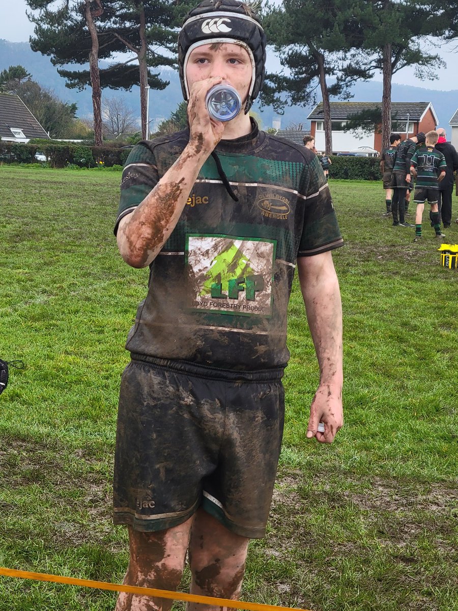 So proud of you 😎😎