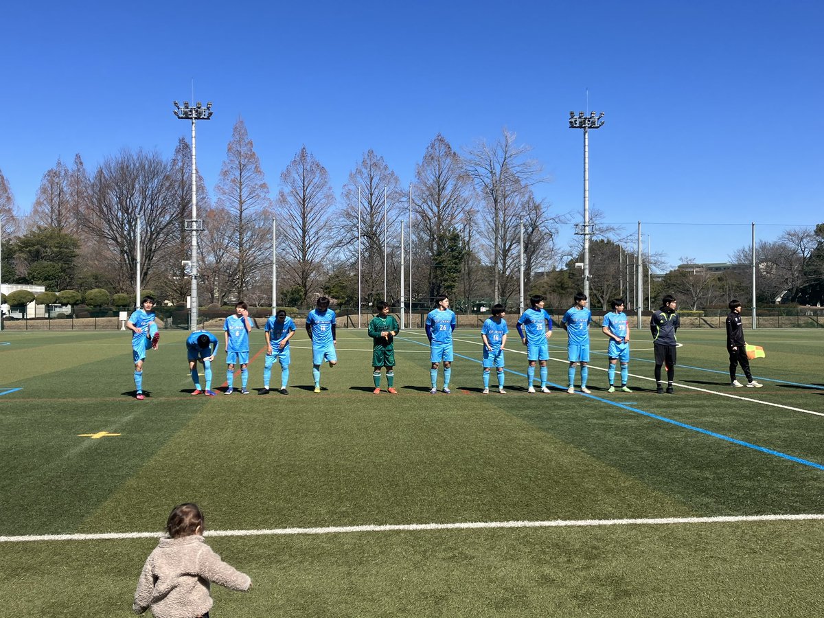 EFJexer's tweet photo. 3/8 試合結果
会場 : 横山公園
10:40 キックオフ⚽️
vs 水道管FC
10-1 ⭕️

昇格に向けて大事な勝利！
次も勝って昇格できるようチーム一丸となって頑張ります！！
水道管FCさんありがとうございました。

#サッカー
#相模原市リーグ
#相模原
#EFJexer
#水道管FC https://t.co/t2h17s5KOk