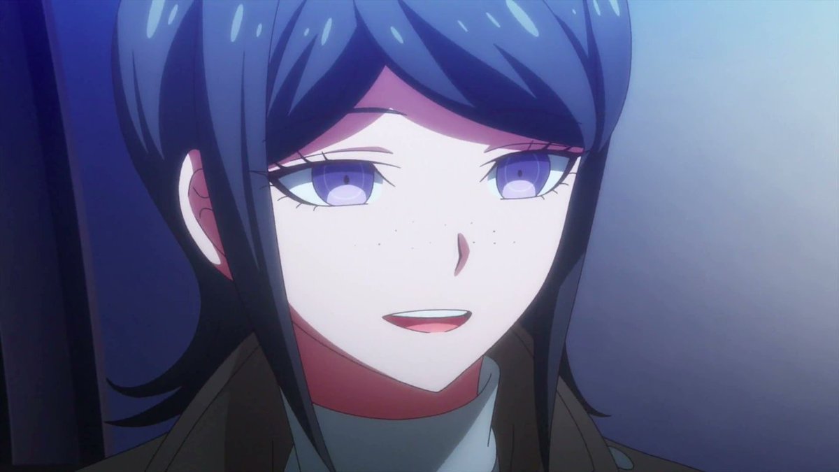 Violet tweet media