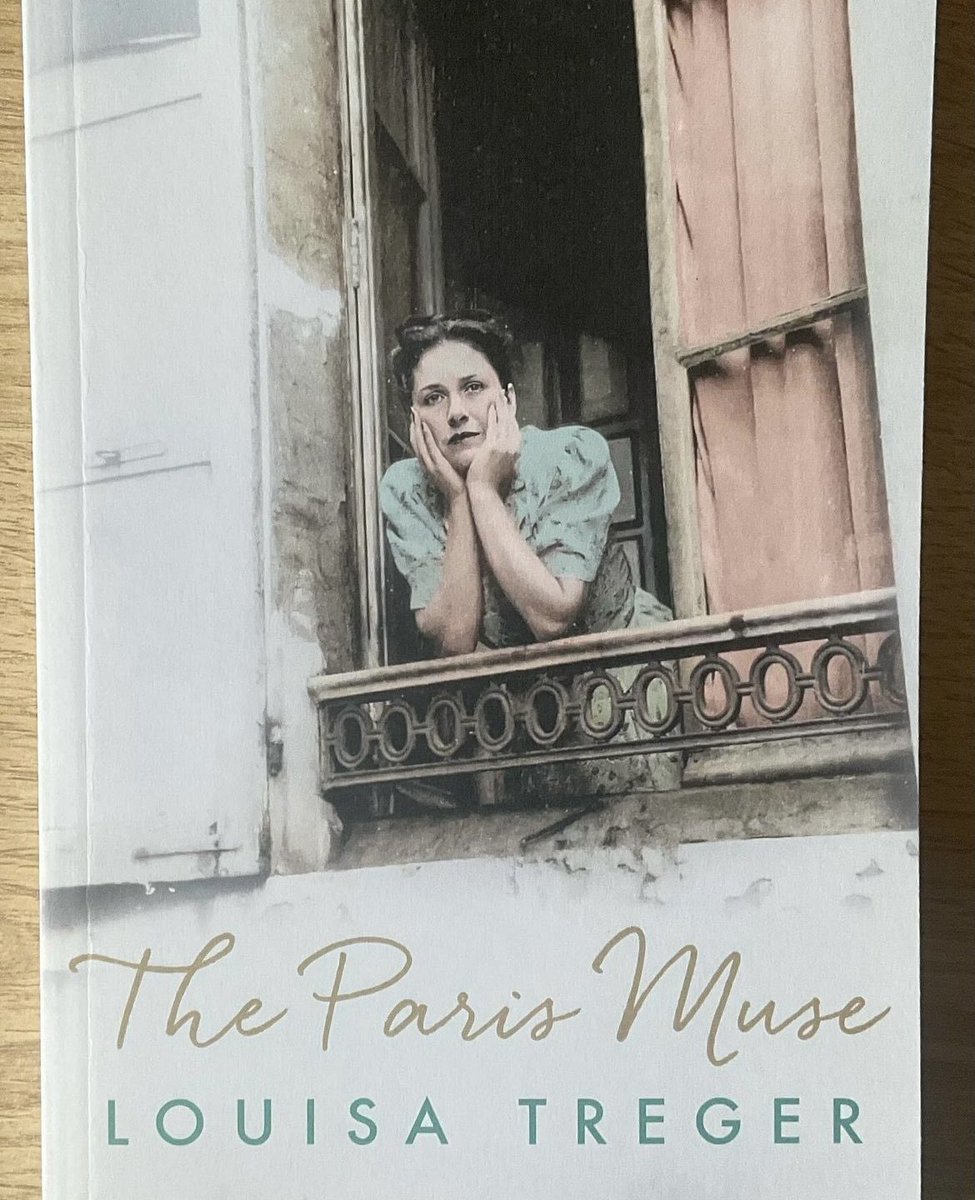 One day left to enter my #Giveaway!
RT and follow to win a signed proof of my new novel #theparismuse and a box of chocolates.
‘Dora Maar and Pablo Picasso: the greatest love affair in art history.’
#free #freebook #books #BookWorm #booklover