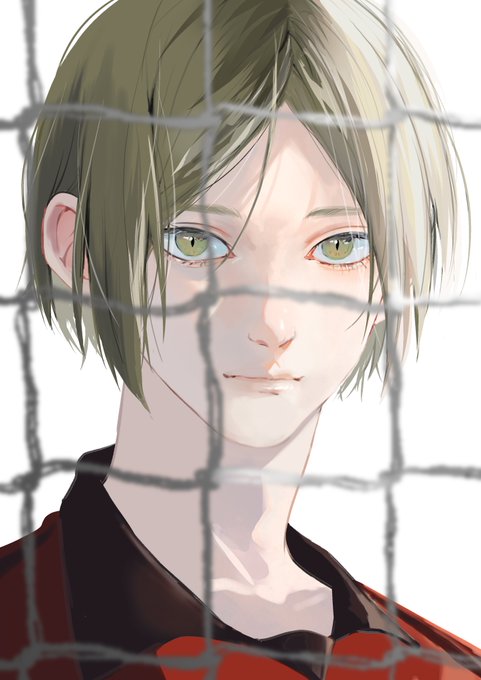 「chain-link fence」 illustration images(Latest｜RT&Fav:50)