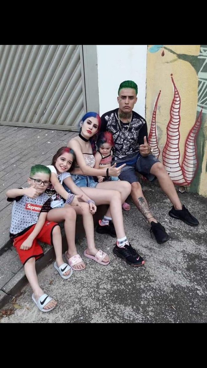 mulherpalhaco's tweet photo. e no final meu sonho é igual https://t.co/NOzVVhFrGP