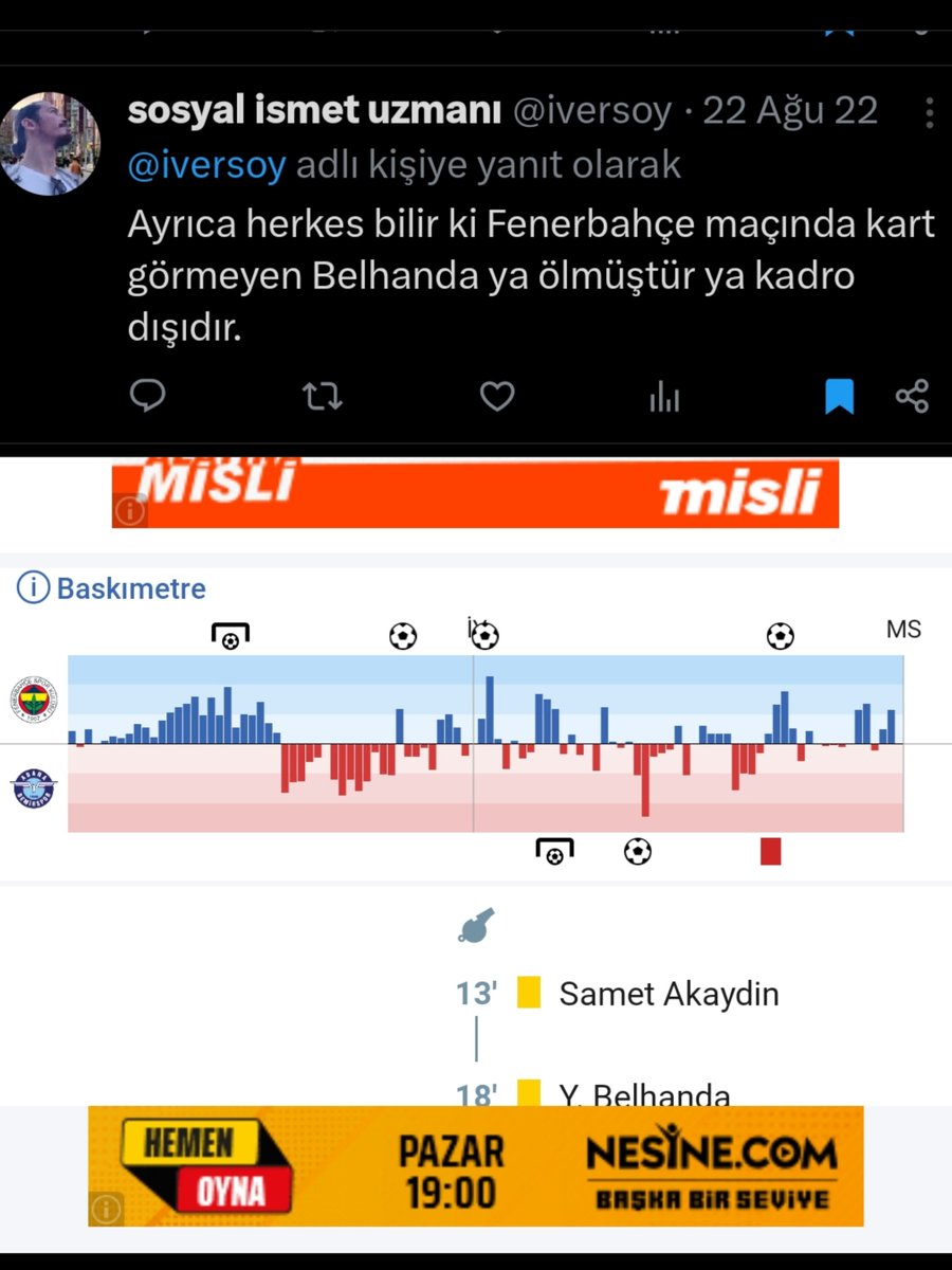 Ahtapot paul modunu açtım ve bu akşam 6-0 kazanacağımızı iddia ediyorum. skor oynamak riskli, garanti oran 1 &amp; 3.5 üst için 1.84 hayırlı olsun.
