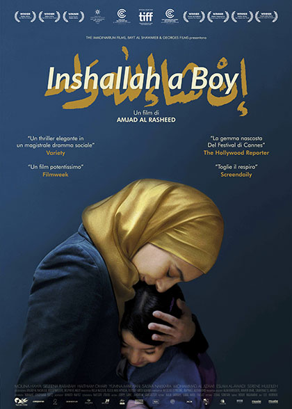 grazianig's tweet photo. le condizioni delle donne e i condizionamenti religiosi, ahimè #a prescindere #Inshallahaboy (da non perdere) https://t.co/LcjmcsombZ