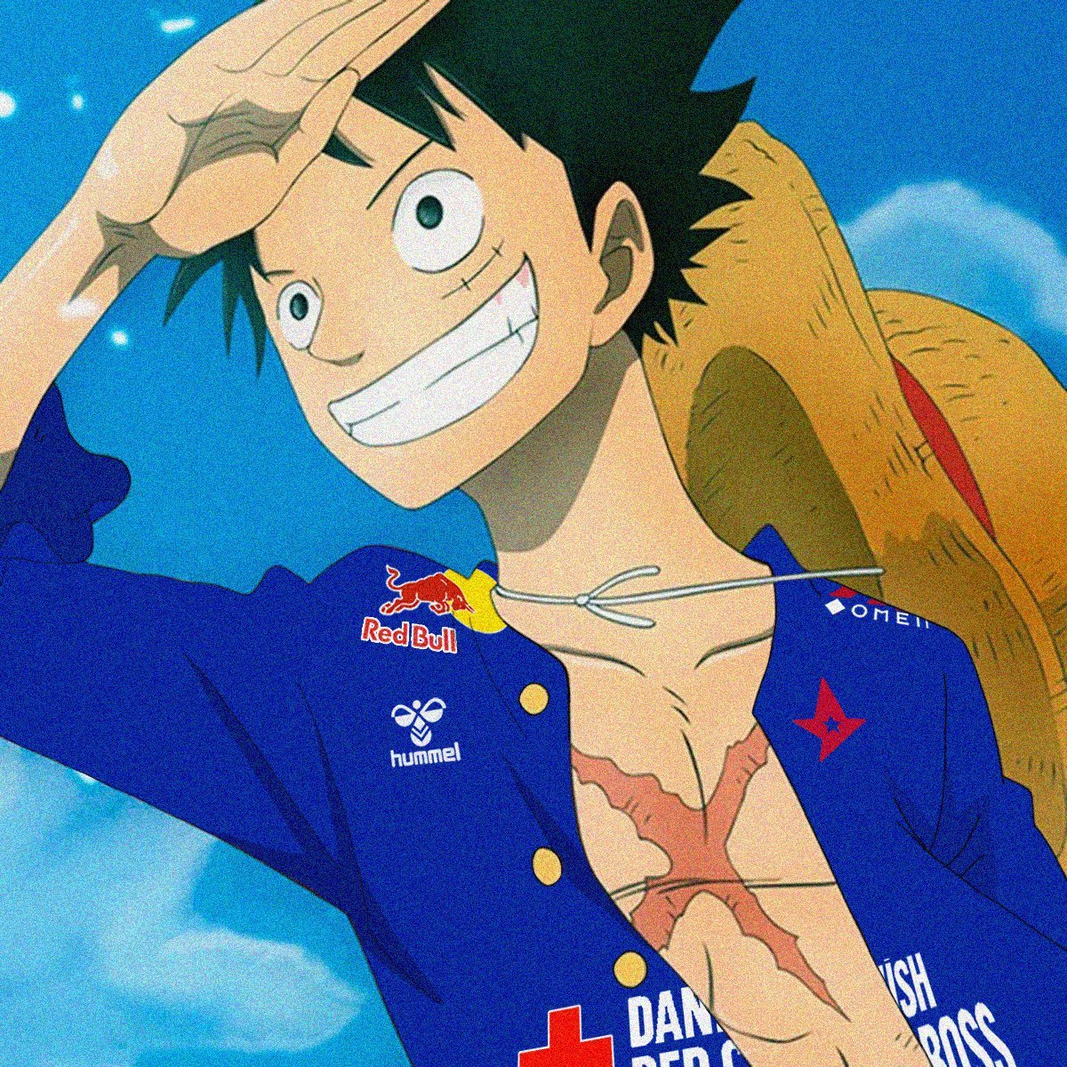 Anime: One Piece
Personagem: Luffy
Sem Ruído/Com Ruído
Fav❤️&amp; RT 🔃
Espero que Gostem 
======================
Anime: One Piece
Character: Luffy
Without Noise/With Noise
Fav❤️&amp; RT 🔃
Hope you like it