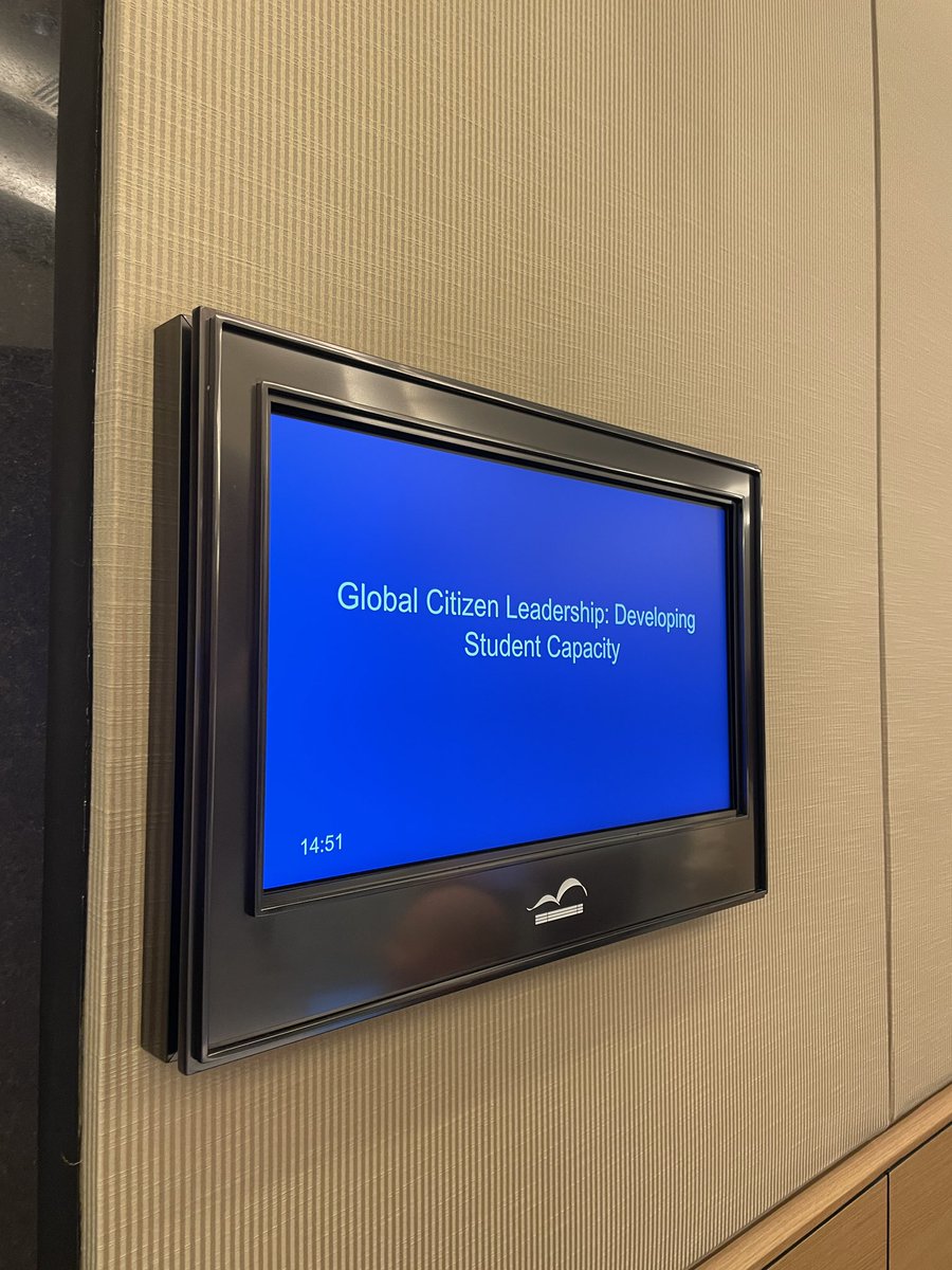 Sophie Oxford (she/her) (@mssoxford) on Twitter photo I loved presenting at <a href="/21cli/">21st Century Learning</a> conference with <a href="/ejthorne8/">Ellen Thorne (she/her)</a> about global citizenship, involving students in decision making processes and all things <a href="/DiplomaGlobal/">Global Citizen Diploma</a>! What a great conference. I loved presenting at <a href="/21cli/">21st Century Learning</a> conference with <a href="/ejthorne8/">Ellen Thorne (she/her)</a> about global citizenship, involving students in decision making processes and all things <a href="/DiplomaGlobal/">Global Citizen Diploma</a>! What a great conference.