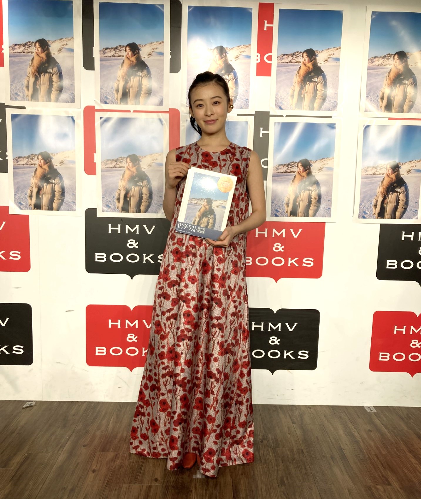 HMV&BOOKS SHIBUYA on X: HMV&BOOKS SHIBUYA on X: