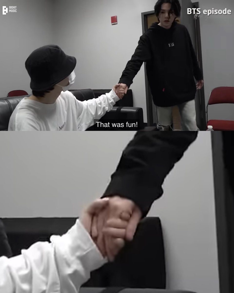 ladyelocin's tweet photo. YOONMIN JUST EXTENDED MY LIFESPAN BY 127374849 YEARS 😭 https://t.co/VnOiVcb2tD