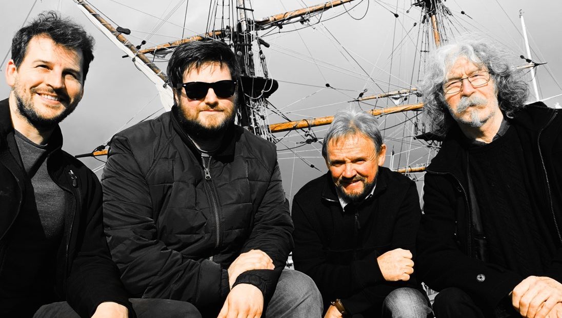 Cranleigh Arts (@cranleigharts) on Twitter photo 🎻🎶 Enjoy a night of Celtic magic with <a href="/Tannahillweaver/">Tannahill Weavers</a> on 30 Oct at 7:30pm, one of Scotland's most beloved folk bands! ✨ cranleigharts.org/event/the-tann…
Immerse yourself in the rich tapestry of Scottish culture with traditional melodies, lively jigs & haunting ballads 🏴🎵 🎻🎶 Enjoy a night of Celtic magic with <a href="/Tannahillweaver/">Tannahill Weavers</a> on 30 Oct at 7:30pm, one of Scotland's most beloved folk bands! ✨ cranleigharts.org/event/the-tann…
Immerse yourself in the rich tapestry of Scottish culture with traditional melodies, lively jigs & haunting ballads 🏴🎵