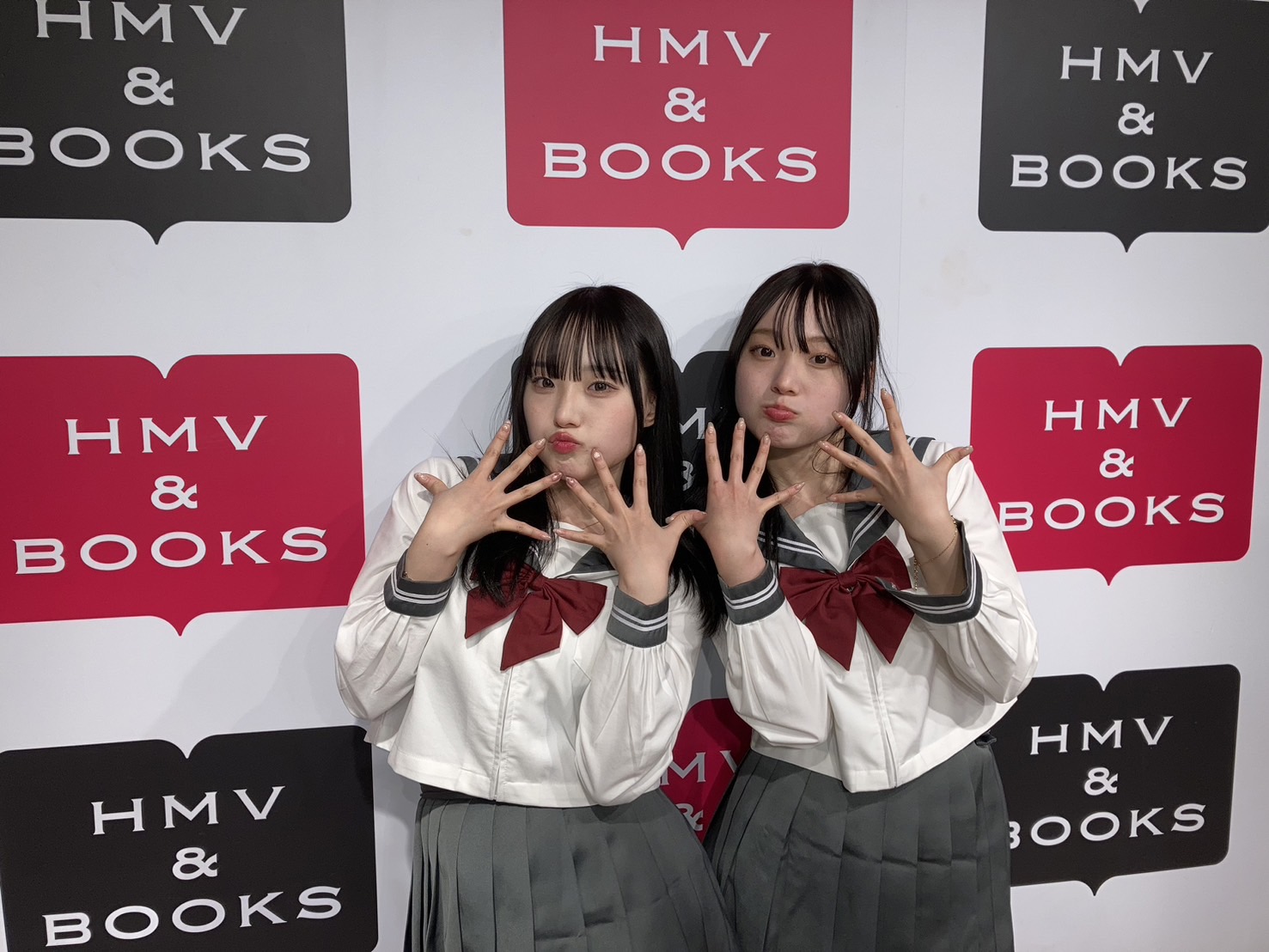 ★大人気商品★ HMV&BOOKS  X: on SHINSAIBASHI カレンダー・スケジュール