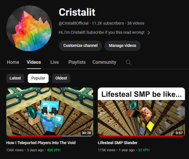 Cristalit tweet media