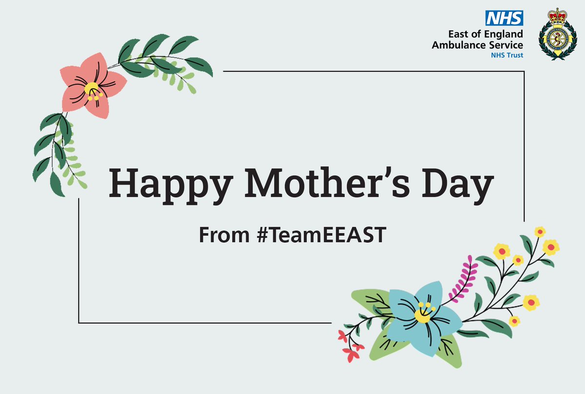 EEAST Ambulance Service tweet media