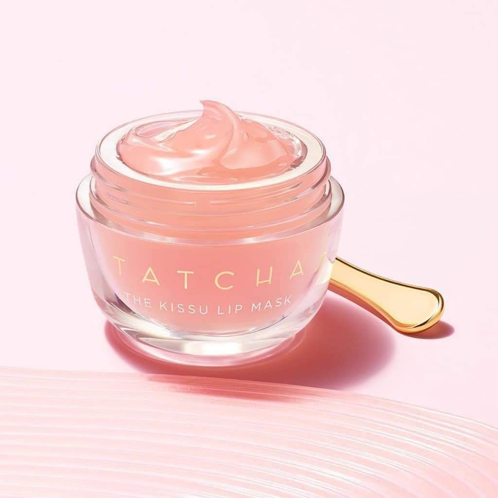 numjshop's tweet image. 🧸พร้อมส่ง - ลิปมาส์ก tatcha the kissu lip mask : มากส์เจลลี่ ปรับริมฝีปากให้เนียนนุ่มชุ่มชื้น ไม่เหนียวเหนอะหนะ กักเก็บความชุ่มชื้นให้คงอยู่ตลอดคืน

🛒 900฿  9g.

#tatcha #นัมสต็อค