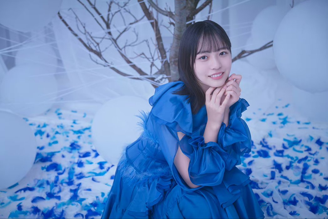 シ*ア様 日向坂46 正源司陽子 「シーラカンス」MV衣装(青) コンプ Amazon.co.jp: 日向坂46 生写真 シーラカンス MV衣装 青 正源司