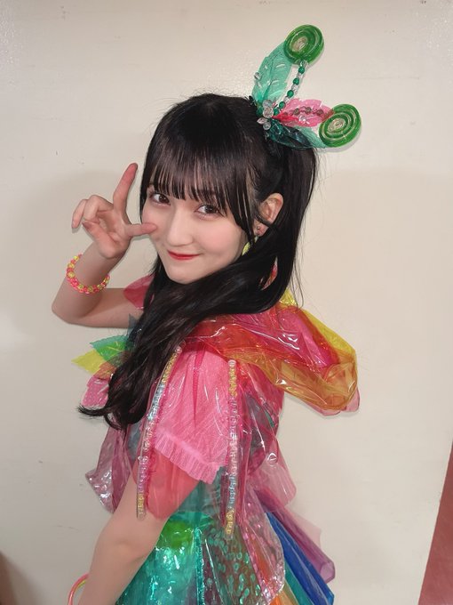 今村麻莉愛のTwitter画像50