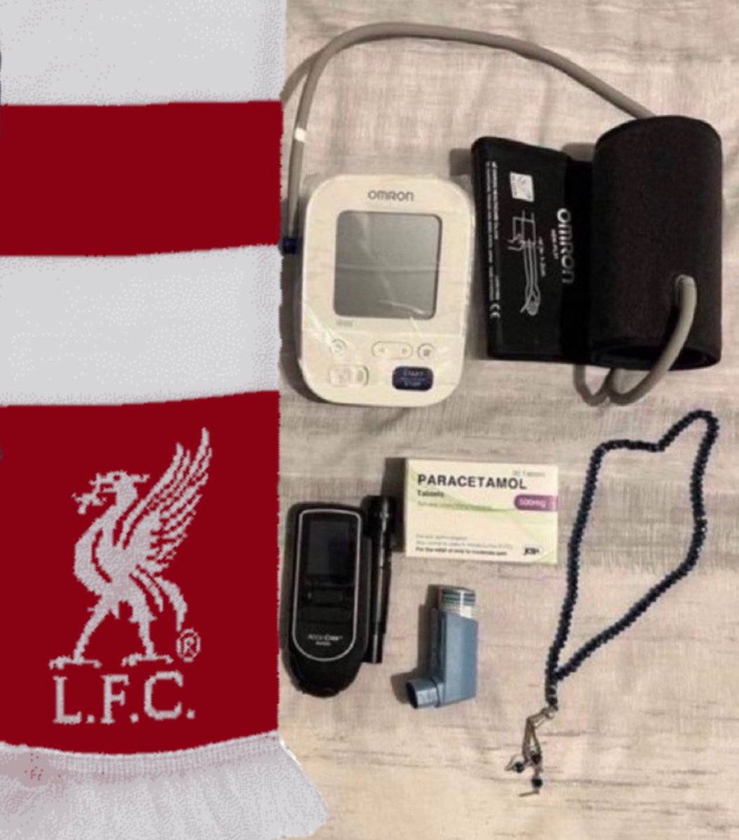 iulianlfc's tweet photo. ready for today https://t.co/9p0aKKn5E8