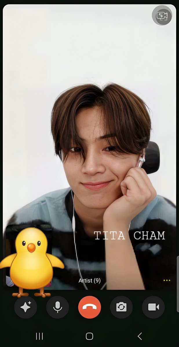 Tita Cham tweet media