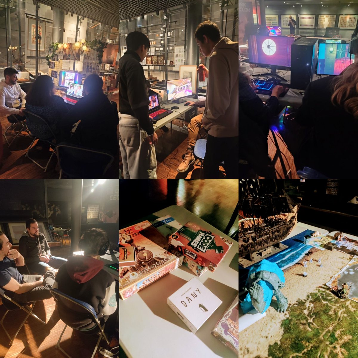 Indie Game Nation tweet media