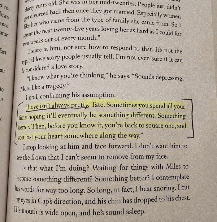 bookpoets's tweet photo. love isn’t always pretty https://t.co/5hMjntesLx