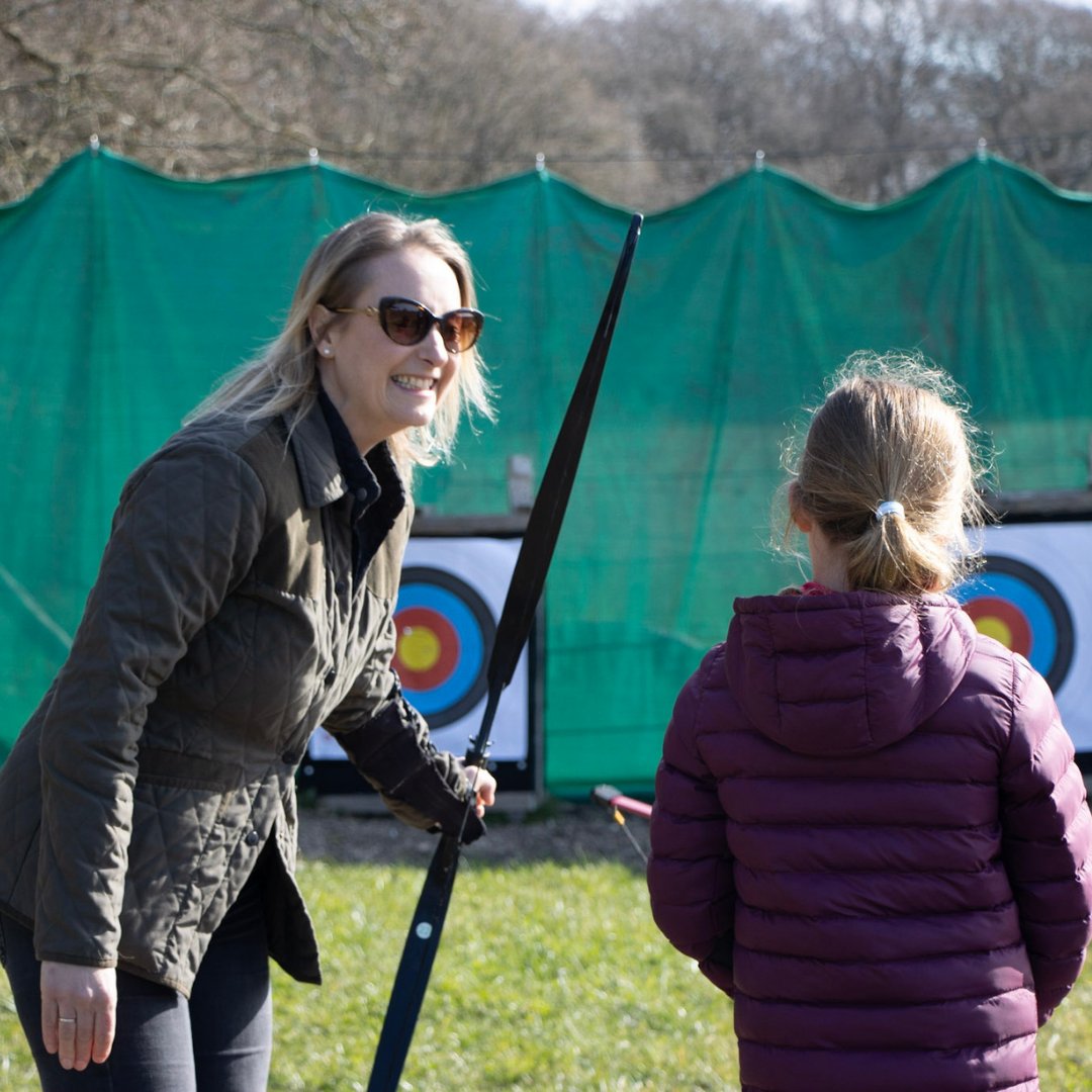 💕 Today, we’re taking a moment to celebrate the original adventurers in our lives – our mums!

Happy Mother’s Day! 💐

Here's to the laughter and good times we’ve all shared with the leading lady in our lives!

Share your favourite ‘mum’ adventure with us in the comments! 👇