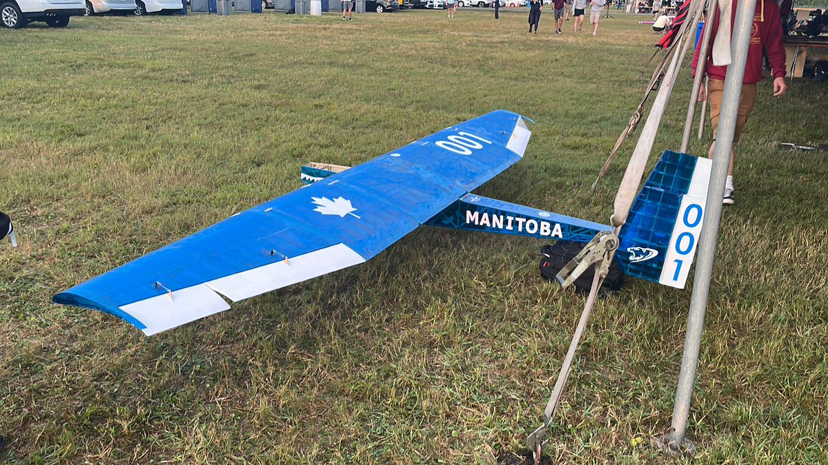 Manitoba regular class