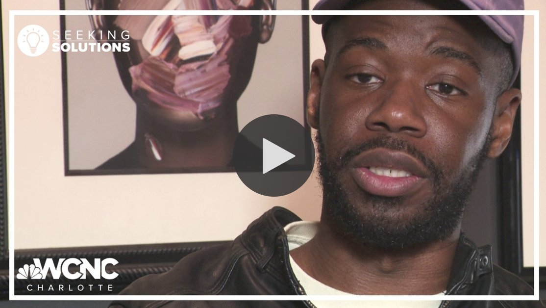 CyberHypeCLT's tweet image. Sunday Series - Charlotte Tech News of the Week - New Charlotte tech boot camp is seeking solutions to disparities in the workplace #cyberhypeclt #techyourseat #clttech #charlotte  wcnc.com/article/news/l…