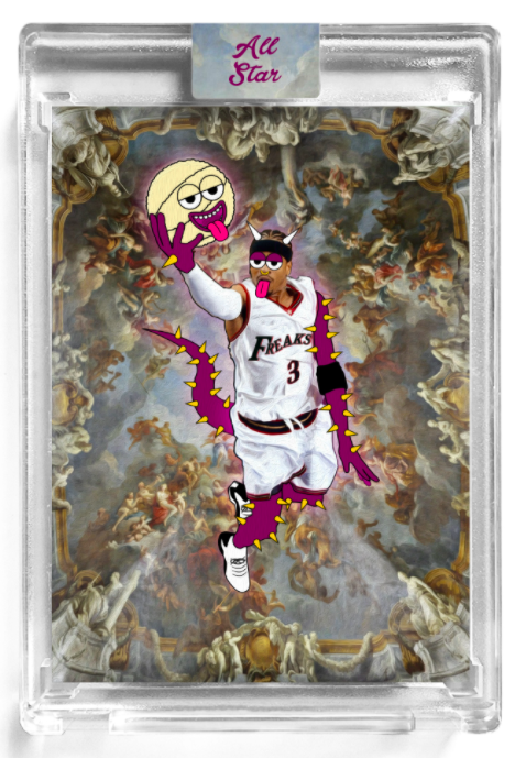 Chupacabra tweet media