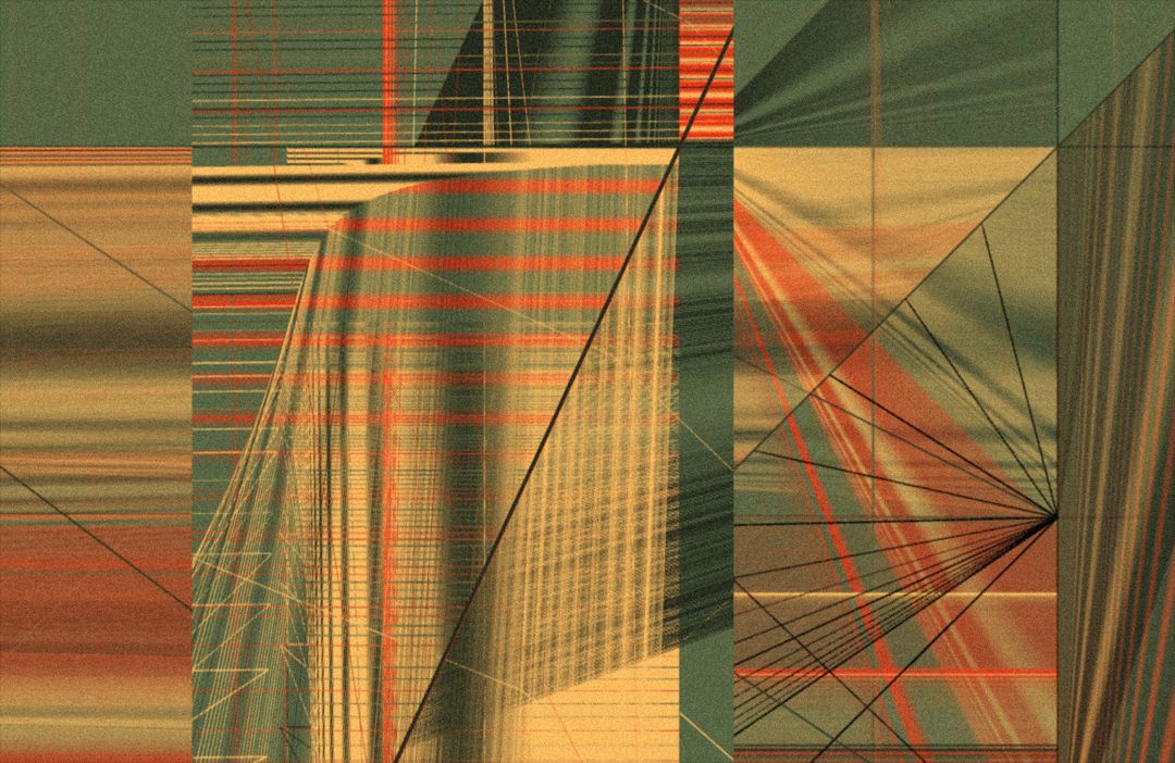 Liminal Rooms - Edition #41 by <a href="/lisaorthstudio/">Lisa Orth</a>