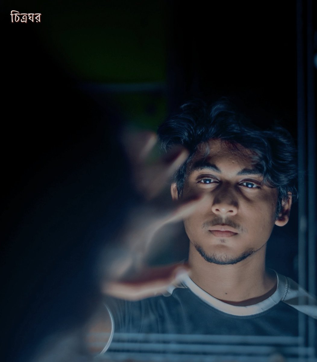 ShamirSurjo's tweet photo. Watching a devil 😈 https://t.co/5gROSUWDzc
