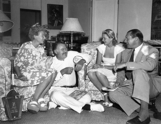 coophem's tweet photo. See CZ Guest in "Cooper &amp; Hemingway: The True Gen" doc by John Mulholland. Her on camera interview adds depth to this captivating narrative of friendship &amp; authenticity. Catch on Amazon #CooperHemingway #czguest #Swans #Documentary #Hemingway #GaryCooper #JohnMulholland #TrueGen https://t.co/BoBPgYBWY4