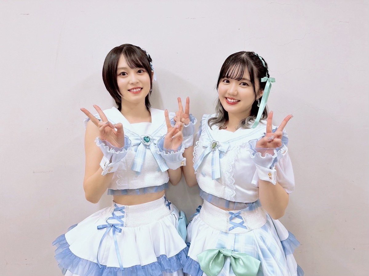 cg_UNITTOUR 岩手公演ありがとうございました！ Sola-iris 乙倉悠貴役