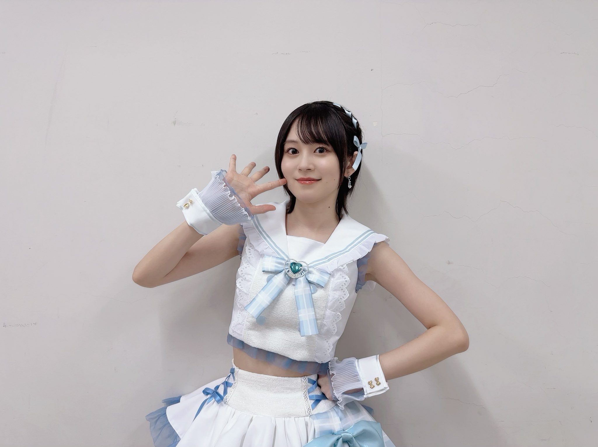 中島由貴❄4/25 写真集発売！ on X: 