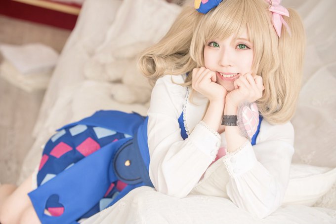 コスプレイヤー姫柊エリーのTwitter画像49