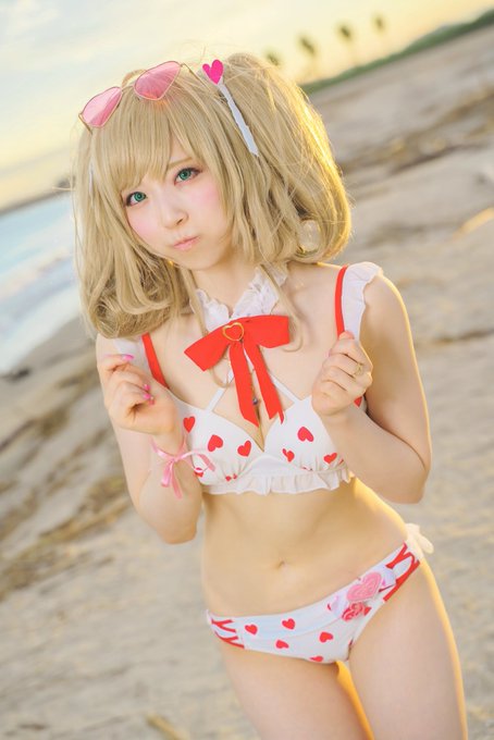 コスプレイヤー姫柊エリーのTwitter画像51