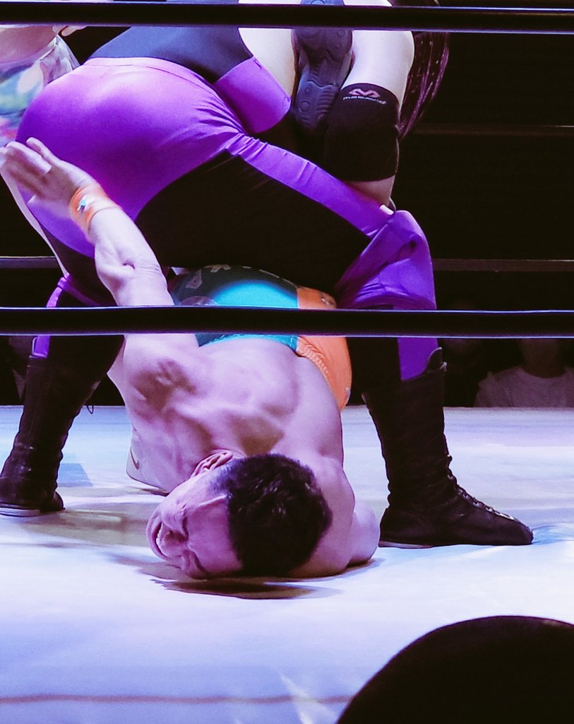 TEAMFS_makun's tweet image. CRYSIS興行ありがとうございました！もう……対戦して頂いたマスクドミステリー選手、志真選手ありがとうございました！
#伊藤道場
#CRYSIS
#マスクドミステリー選手
#3WAY
#MASA星TAKA