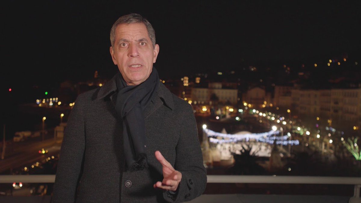 SilverFox2a's tweet image. المفتي بيار في أعلى مئذنته. #EtBonRamadan