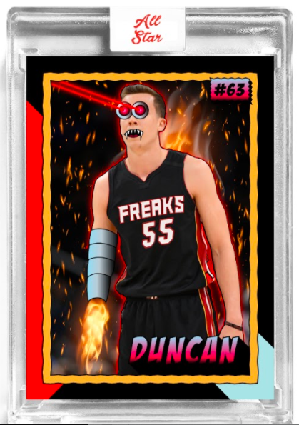 Chupacabra tweet media